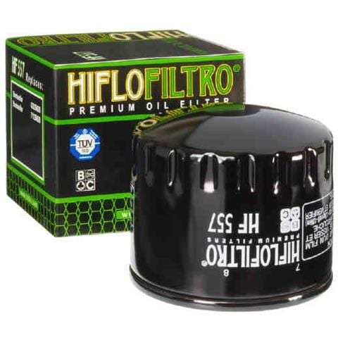 Filtro Olio Hf557 - Foto 1