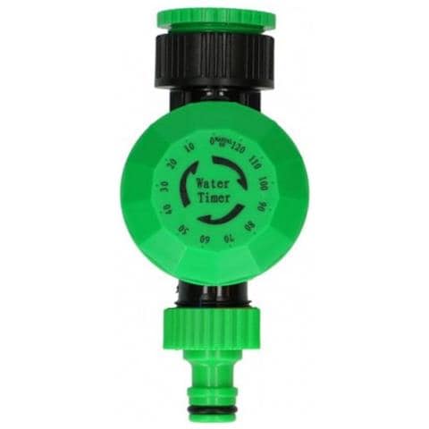 Timer Acqua 15 X 10 Cm Verde - Foto 1