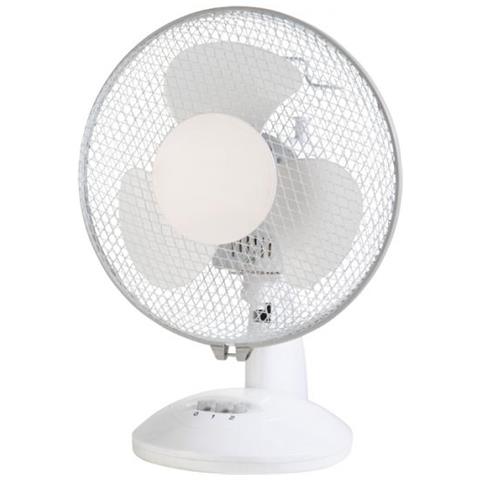 Fn-114201 Ventilatore Bianco - Foto 1