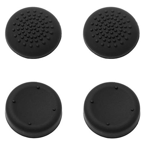 Grip Gamepad Acmu0063 Black - Foto 1