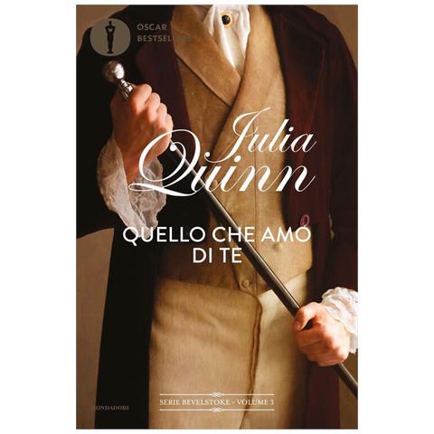 Julia Quinn - Quello che amo di te. Bevelstoke. Vol. 3 - Foto 2