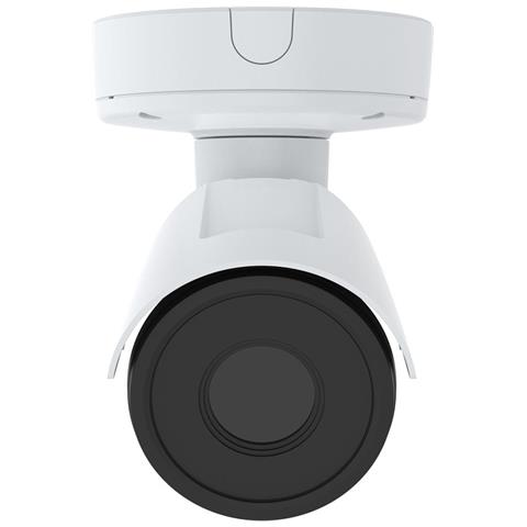 02174-001 telecamera di sorveglianza Pallottola (forma) Telecamera di sicurezza IP Esterno 384 x 288 Pixel Parete - Foto 2