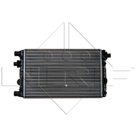 Radiatori Fiat 53602 - Foto 1
