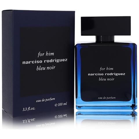 Bleu Noir By Eau De Parfum Spray 3.3 Oz (men) - Foto 1