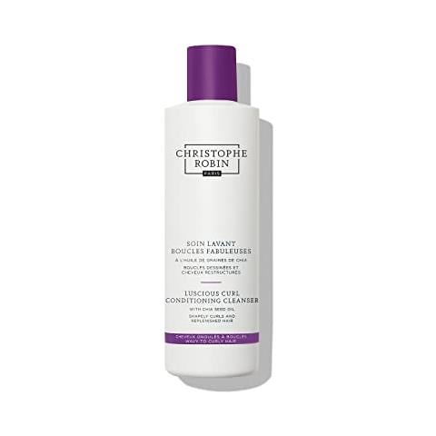Detergente Condizionante Luscious Curl, 84 Fl Oz - Foto 1