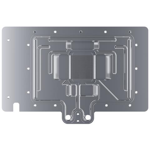 13474 parte e accessorio del sistema di raffreddamento del computer Raffreddatore d'aria - Foto 5