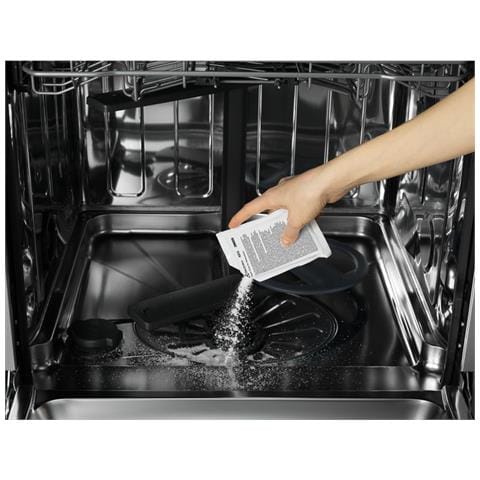 M2DCP050 Lavastoviglie - Foto 2