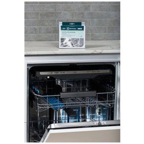 M2DCP050 Lavastoviglie - Foto 5