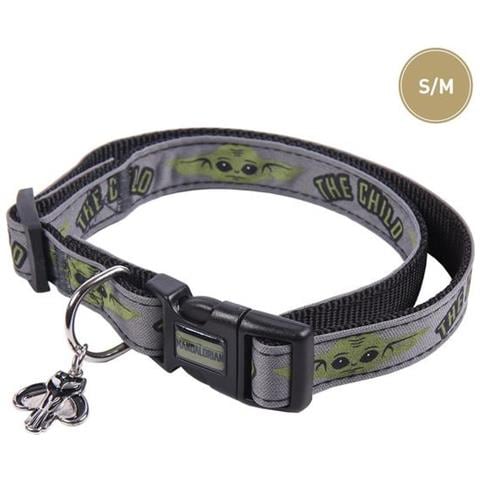 Collare Per Cani Grigio S /m - Foto 1