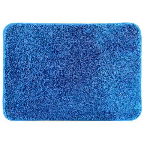 Tappeto Da Bagno Microfibra 60 X 40 Cm - Foto 1