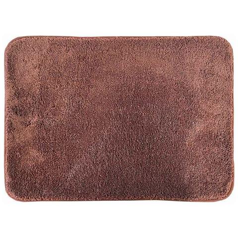 Tappeto Da Bagno Microfibra 60 X 40 Cm - Foto 7