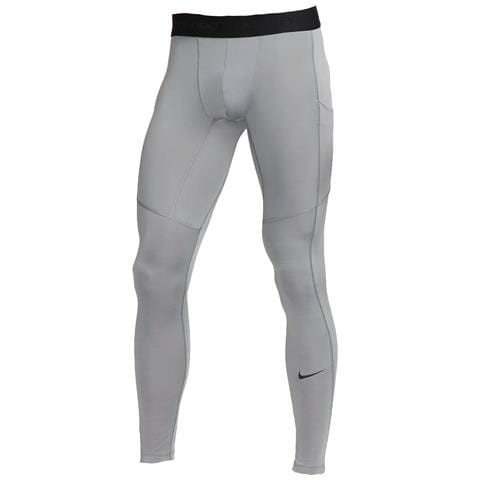 Dri-fit Fitness Tights Fb7952-084, Uomini, Grigio, S - Foto 1