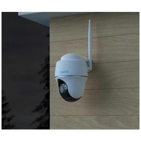 Go Series G440 Torretta Telecamera Di Sicurezza Ip Interno E Esterno 3840 X 2160 Pixel Parete - Foto 1