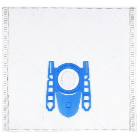 Sacchetti Per Aspirapolvere Per Bosch /siemens Defgh 20 Pz - Foto 2