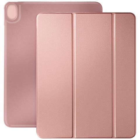 Custodia Per Ipad Air 11' 2024 Copertina Pieghevole Multiposizione - Foto 1