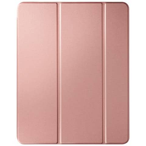 Custodia Per Ipad Air 11' 2024 Copertina Pieghevole Multiposizione - Foto 5