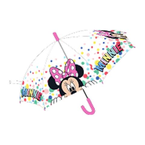 Ombrello Minnie 695 Cm mf 5250a147-a148-a149 s2-tu Ragazza - Foto 1
