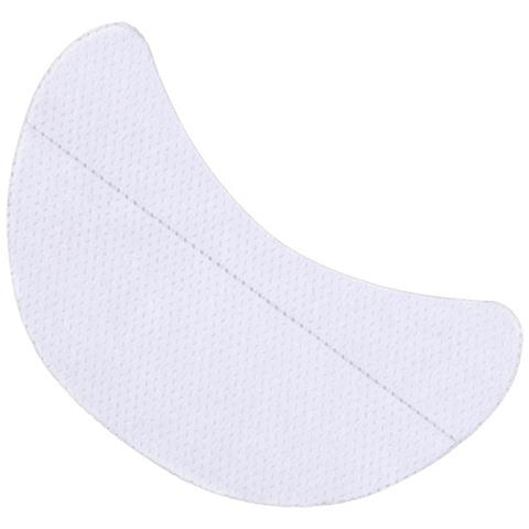 Cuscinetto Per Ombretto Con Protezione Per Ombretto Da 100 Pezzi Per Il Trucco Degli Occhi, Previene I Residui Di Trucco S - Foto 6