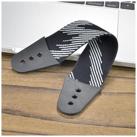 Cinghia Per Fascia Per Steelseries Arctis Nova 1,1x, 3 Black - Foto 2