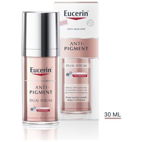 Anti-pigment Dual Serum Siero Viso Anti-macchia 30ml - Foto 1