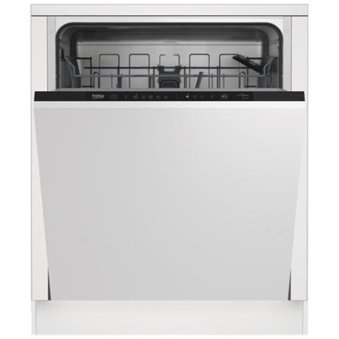 Lavastoviglie BLVI74F Capacità 13 Coperti Classe D Colore Bianco - Foto 1
