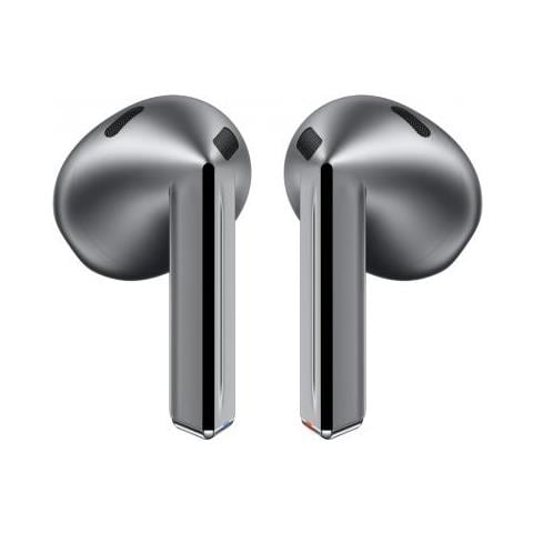 Galaxy Buds3 Auricolare True Wireless Stereo (tws) In-ear Musica E Chiamate Usb Tipo-c Bluetooth Argento - Foto 1
