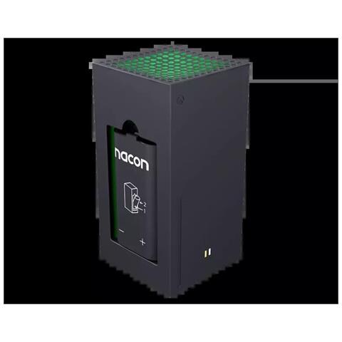 XBXBATTERYBOX accessorio di controller da gaming Set di ricarica della batteria - Foto 1