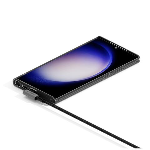 Unite cavo USB USB 2.0 1 m USB C USB A Nero - Foto 4