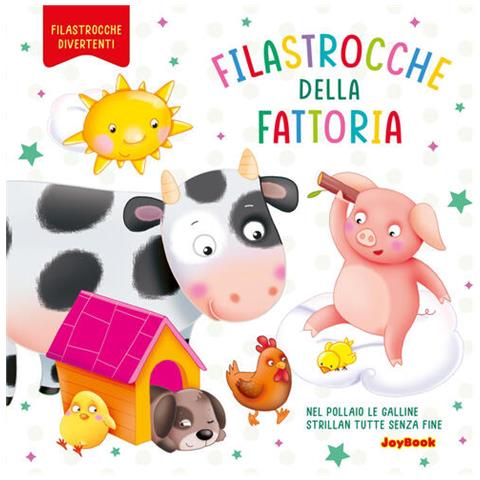 Filastrocche Della Fattoria - Foto 1