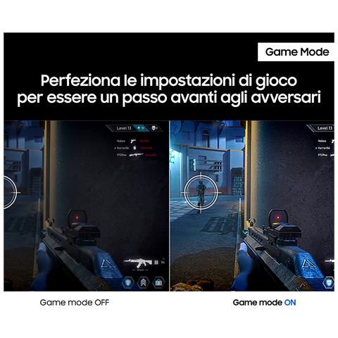 Monitor LED Serie S30GD da 27'' Full HD Flat - Foto 2