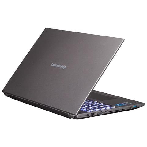Notebook TRAVELline L15W17 Monitor 15.6" Full HD Intel® Core™ i5 i5-1335U Ram 16 GB SSD 500 GB Intel Iris Xe Graphics 3xUSB 3.2 Windows 11 Pro - Foto 6