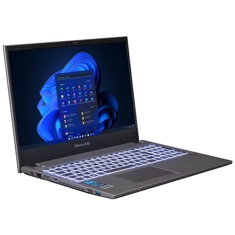 Notebook TRAVELline L15W17 Monitor 15.6" Full HD Intel® Core™ i5 i5-1335U Ram 16 GB SSD 500 GB Intel Iris Xe Graphics 3xUSB 3.2 Windows 11 Pro - Foto 2