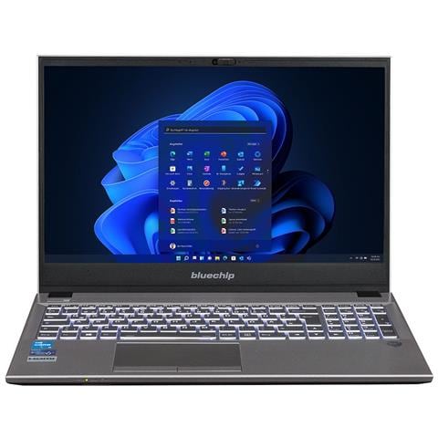 Notebook TRAVELline L15W17 Monitor 15.6" Full HD Intel® Core™ i5 i5-1335U Ram 16 GB SSD 500 GB Intel Iris Xe Graphics 3xUSB 3.2 Windows 11 Pro - Foto 1