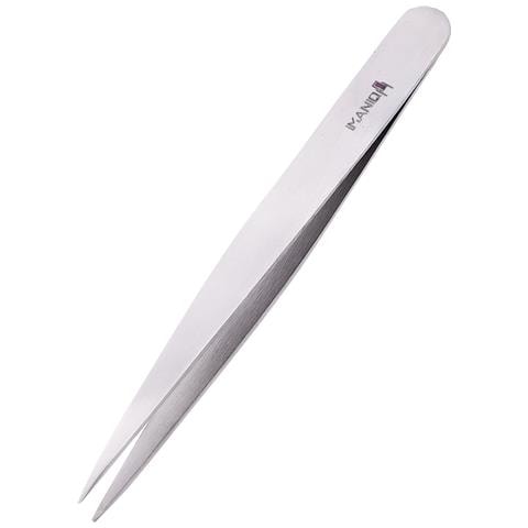 Set Per Manicure Pedicure Pinzette Cosmetiche Per Il Centro Benessere Spa - Foto 7