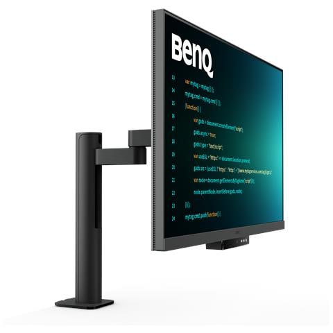 RD320UA LED display 80 cm (31.5") 3840 x 2160 Pixel 4K Ultra HD Nero - Foto 3