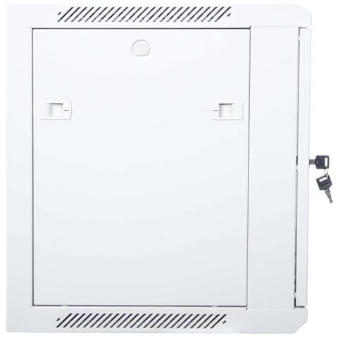 DN-W19 09U / 450 rack 9U Da parete Grigio chiaro - Foto 2