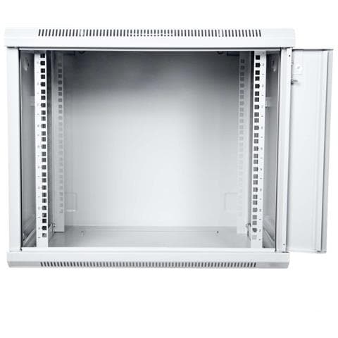 DN-W19 09U / 450 rack 9U Da parete Grigio chiaro - Foto 5