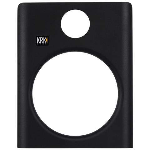 Monitor da Studio Rokit RP8 G5 Attivo 2-Vie Cablato Nero - Foto 6