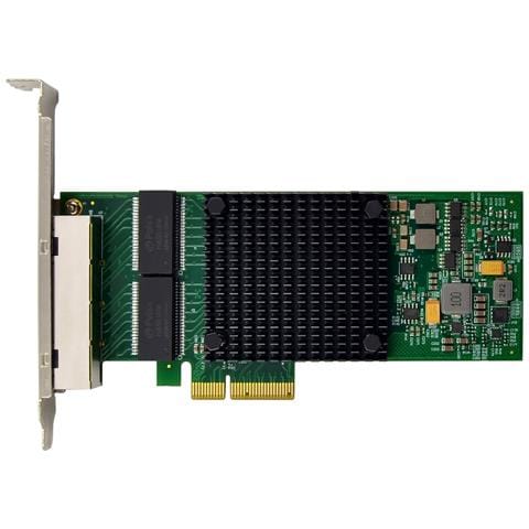 51127E scheda di rete e adattatore Interno Ethernet 1000 Mbit /s - Foto 2