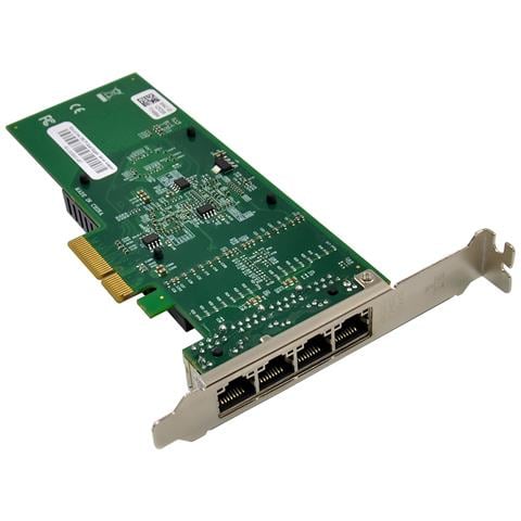 51127E scheda di rete e adattatore Interno Ethernet 1000 Mbit /s - Foto 7