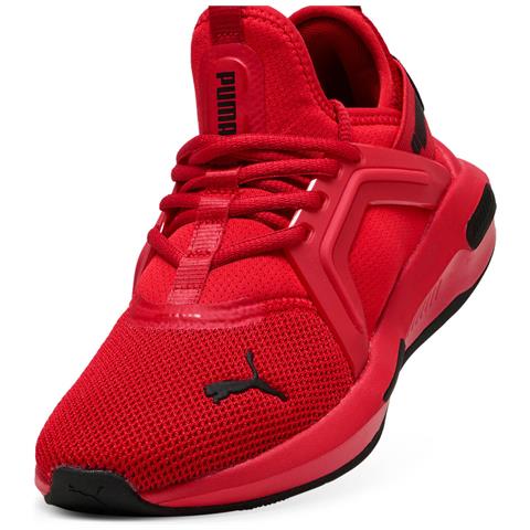 Softride Enzo 5 Jr For All Time 40151002, Donne, Rosso, 38 - Foto 6