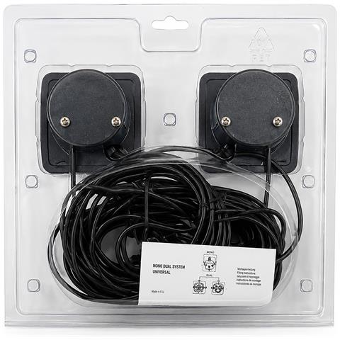 Kit Luci Con Fanali A Led - Foto 5