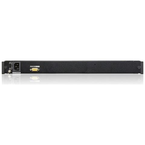 CL1000N console a rack 48,3 cm (19") Nero 1U - Foto 2