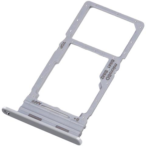 Vassoio Scheda Sim E Scheda Micro-sd Per Samsung Galaxy A16 - Foto 2