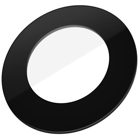 Lente Ultra Grandangolare Originale Per Galaxy S25 Ultra Service Pack, Trasparente - Foto 2