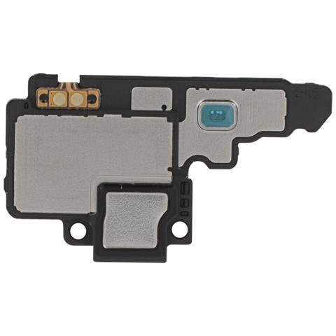 Altoparlante Interno Originale Per Galaxy S22 Modulo Auricolare Superiore, Nero - Foto 3