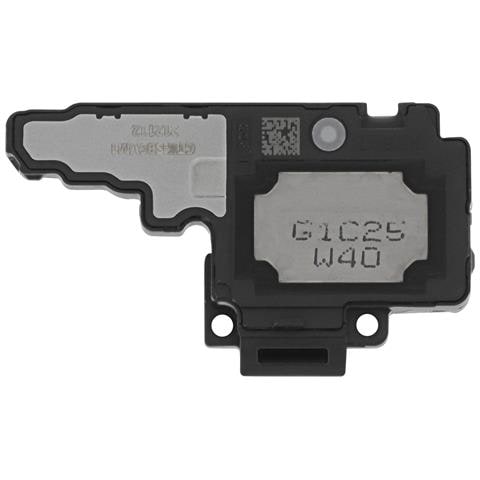 Altoparlante Interno Originale Per Galaxy S22 Modulo Auricolare Superiore, Nero - Foto 1