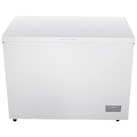 CF316EIWN congelatore Congelatore a pozzo Libera installazione 308 L Bianco - Foto 1
