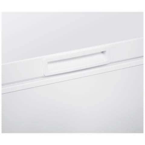 CF316EIWN congelatore Congelatore a pozzo Libera installazione 308 L Bianco - Foto 3