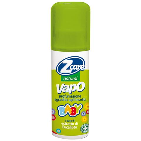 Z Care Natural Vapo Baby 100 ml - Foto 1